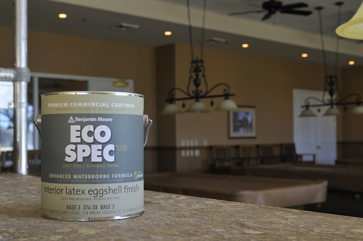 Eco-Spec