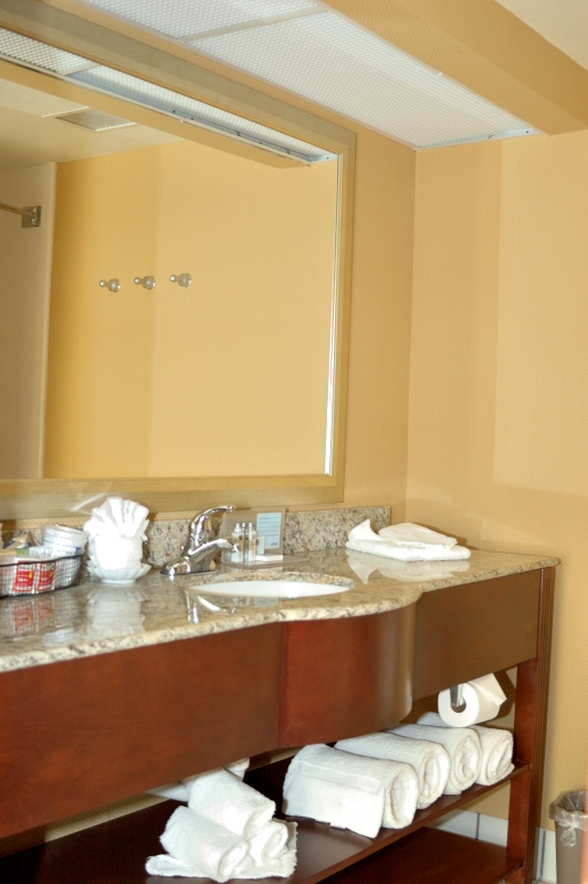 Hampton Inn
