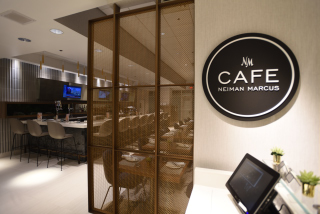 Neiman Marcus Cafe