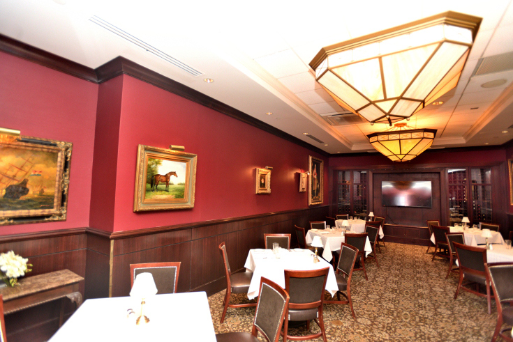 Capital Grille Phoenix