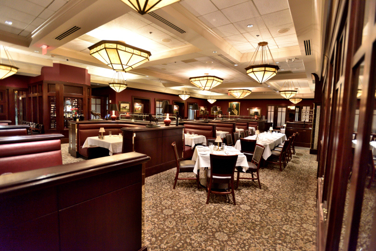 Capital Grille Phoenix