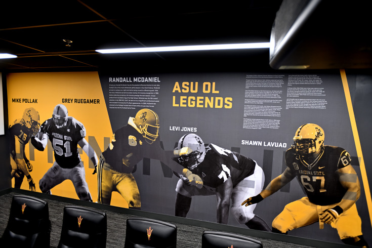 ASU Athletics